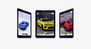 camaro