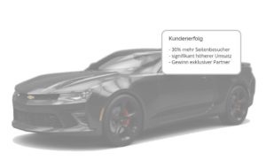 malibu konfigurator