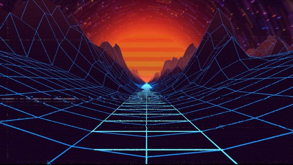 retro-vr QuickTime VR