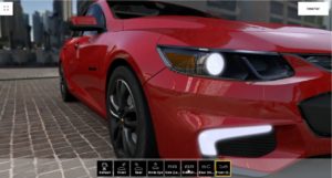 screenshot malibu
