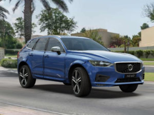 volvo