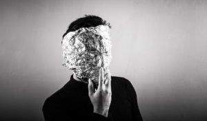 hidden surface determination e