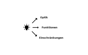 konzept