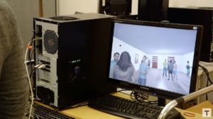 react vr porjects