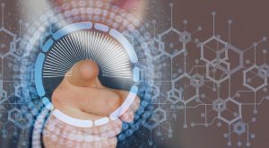 binary space partitioning e