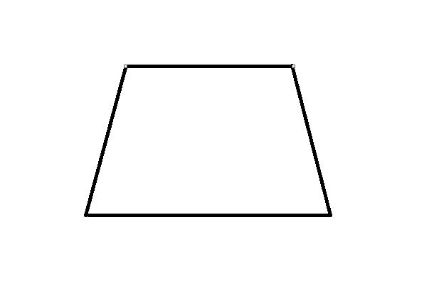 polygon-modell Polygon Filling Algorithmus
