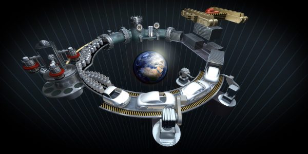 transparenz-rendern-meshes-babylonjs Rendering Meshes BabylonJS