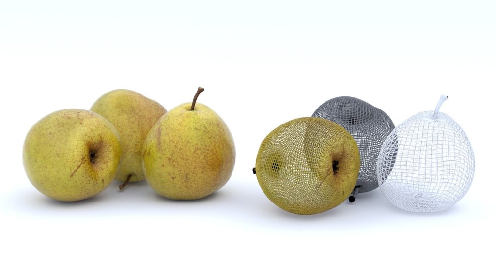 was ist subsurface scattering e