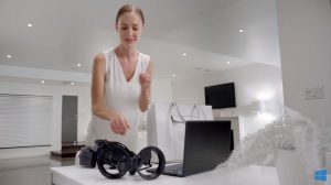 windows mixed reality