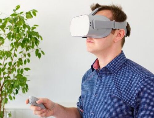 Welche Oculus Quest 2 App das beliebteste VR-Headset noch besser macht.