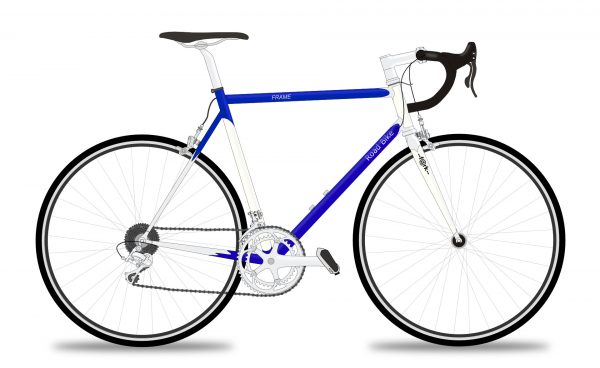 racing-bicycle-161449 configuring bicycles