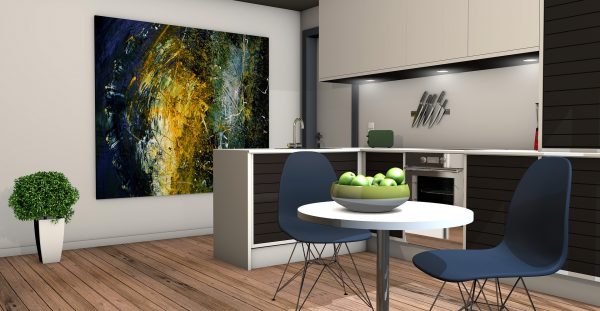 wunsch-kueche-viscircle design kitchen online