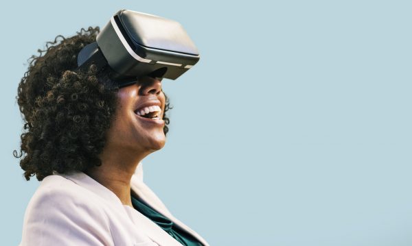 vr-entwicklung designing VR