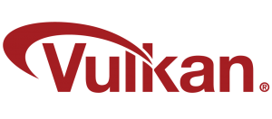 vulkan logo