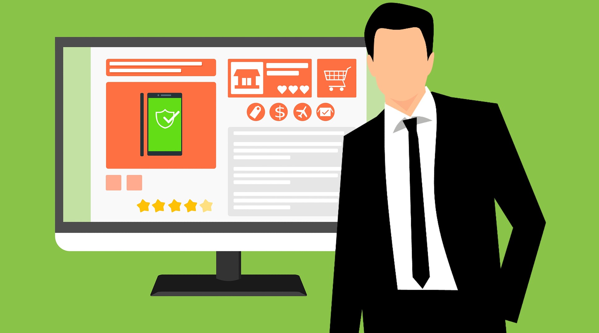 3d-shopping-ecommerce 3D-Technologie eCommerce