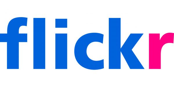 flickr-vr Flickr VR app