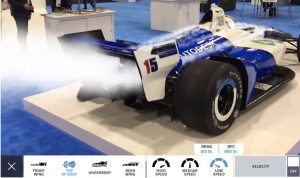 indycar ar