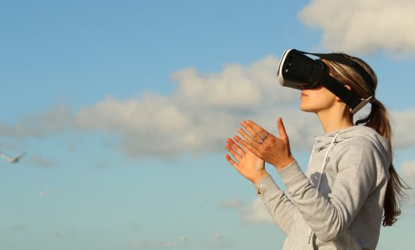 virtual-reality-reifheit virtual reality technology