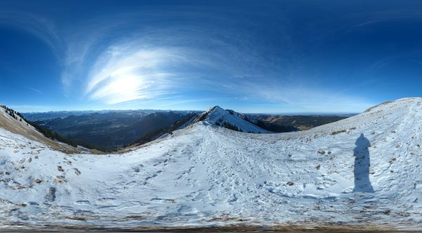 360 degree tours
