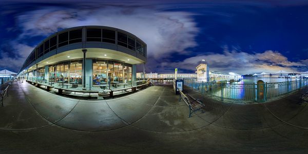 introduction 360 degree videos