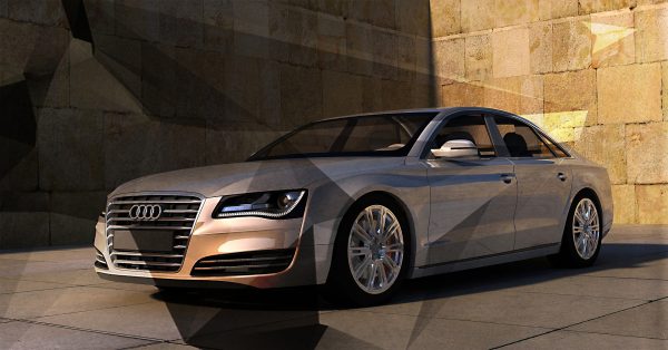 audivrar individualization VR Audi