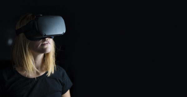oculus-link-steamvr Oculus Link SteamVR games