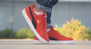 puma ar erlebnisse