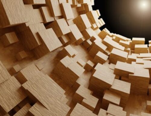 What you should know about the 3D StarterKit from Visual Studio.