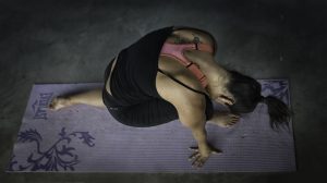 yoga uebung e