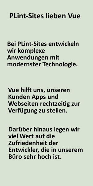 plakat-regeln Vue Konfigurator