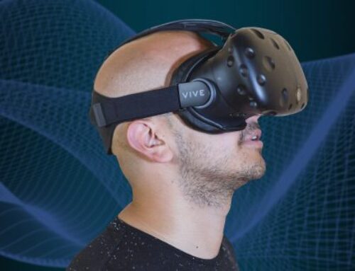 Lynx R1 Mixed-Reality-Headset soll dieses Jahr im Dezember veröffentlicht werden.