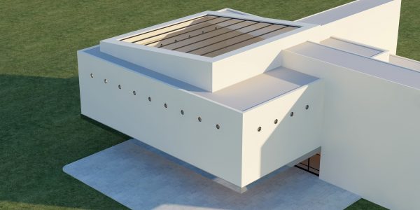 d visualisierugen architektur e