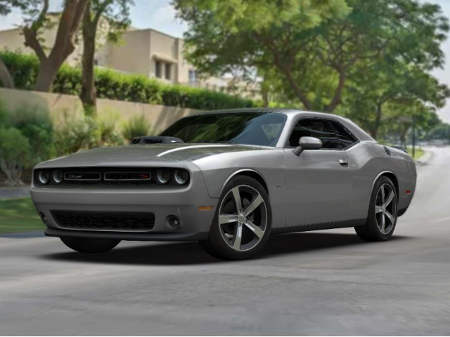 dodge modell