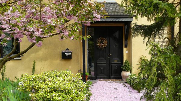 haustuer konfigurator e