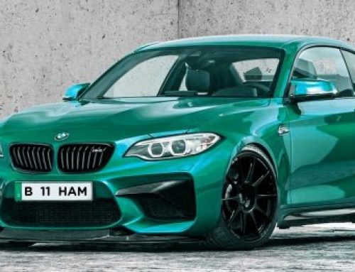 How you can tune your car online thanks to 3D.