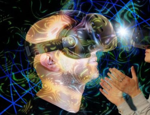 Wie sich Augmented, Virtual und Mixed Reality unterscheiden.