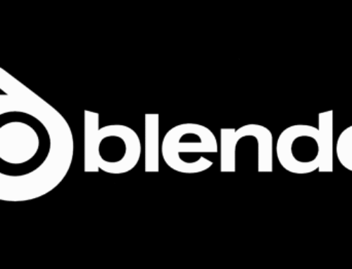 Was Sie bei der 3D Modellierung in Blender beachten sollten.