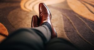 herrenschuhe personalisieren