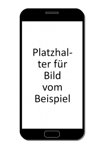 platzhalter