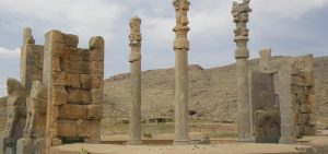 persepolis antike d e