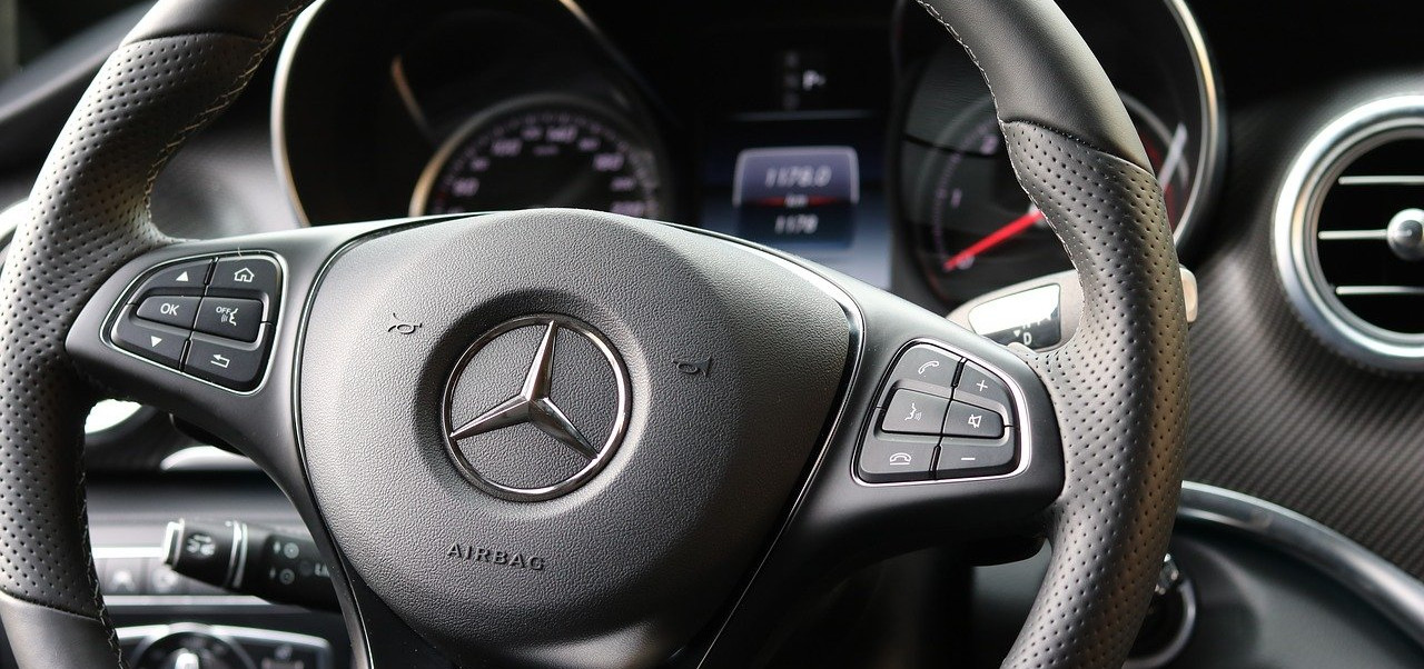 mercedes konfigurator