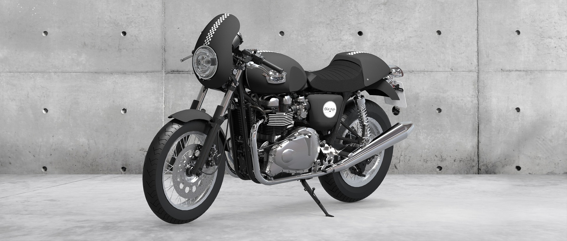 elektro-motorrad 3D Konfigurator Elektrofahrzeuge