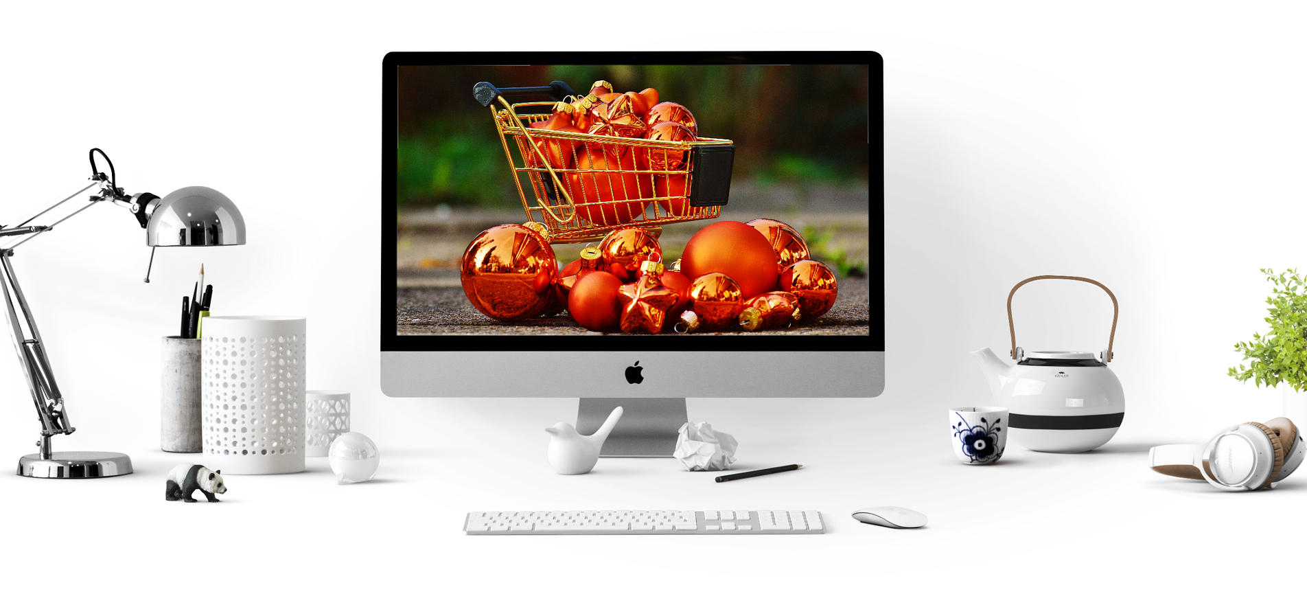 Onlineshopping Abkehr