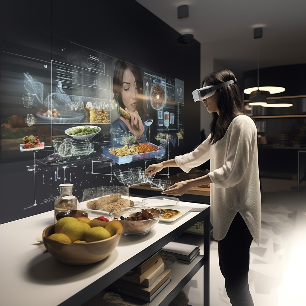 Die Rolle der KI in 3D-Konfiguratoren: Wie Künstliche Intelligenz die Personalisierung revolutioniert