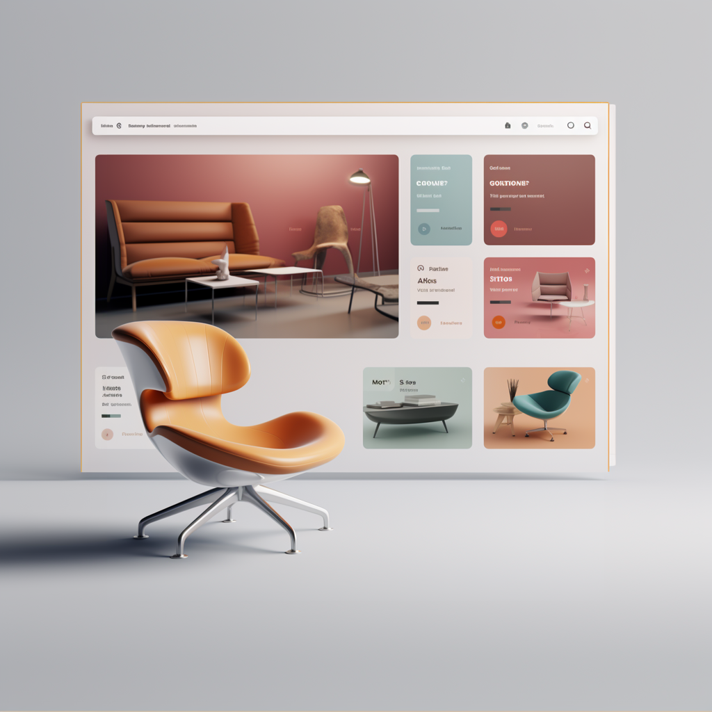 Funktionsweise 3D -Konfiguratoren