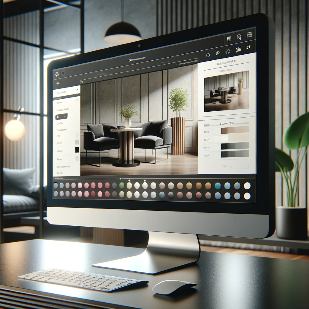 Wie wählt man den richtigen Produktkonfigurator aus 3D, 2D oder 360°-Ansicht