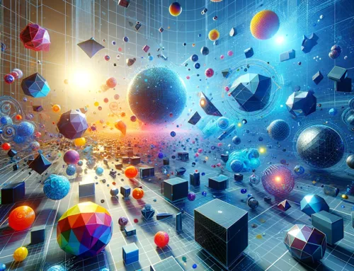 WebGL: Revolution der 3D-Grafiken im Webdesign 2024
