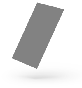 plate