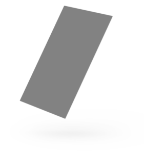 plate