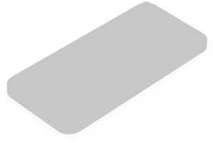 iphone white opus